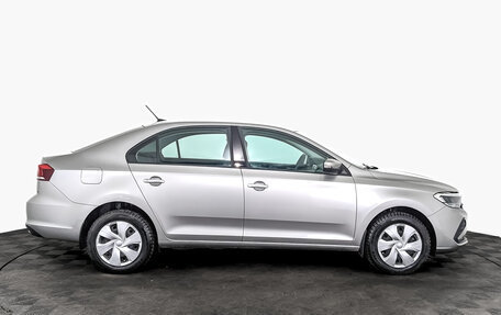 Volkswagen Polo VI (EU Market), 2022 год, 1 850 000 рублей, 4 фотография