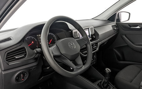 Volkswagen Polo VI (EU Market), 2022 год, 1 850 000 рублей, 15 фотография