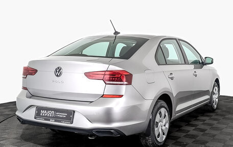 Volkswagen Polo VI (EU Market), 2022 год, 1 850 000 рублей, 5 фотография