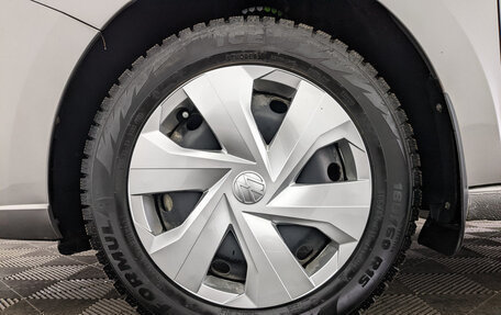 Volkswagen Polo VI (EU Market), 2022 год, 1 850 000 рублей, 12 фотография