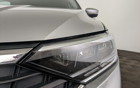 Volkswagen Polo VI (EU Market), 2022 год, 1 850 000 рублей, 11 фотография