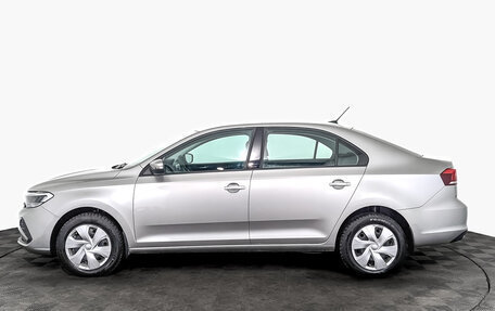 Volkswagen Polo VI (EU Market), 2022 год, 1 850 000 рублей, 8 фотография