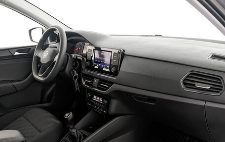 Volkswagen Polo VI (EU Market), 2022 год, 1 850 000 рублей, 13 фотография