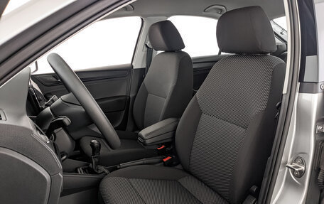 Volkswagen Polo VI (EU Market), 2022 год, 1 850 000 рублей, 20 фотография