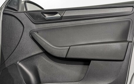 Volkswagen Polo VI (EU Market), 2022 год, 1 850 000 рублей, 25 фотография