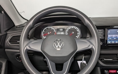 Volkswagen Polo VI (EU Market), 2022 год, 1 850 000 рублей, 22 фотография