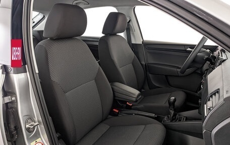 Volkswagen Polo VI (EU Market), 2022 год, 1 850 000 рублей, 24 фотография