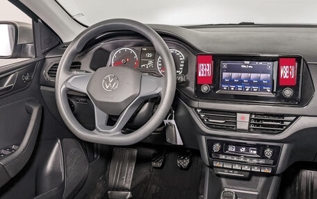 Volkswagen Polo VI (EU Market), 2022 год, 1 850 000 рублей, 26 фотография