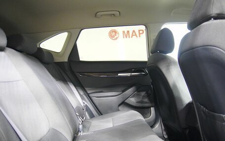 KIA Seltos I, 2020 год, 2 331 000 рублей, 11 фотография