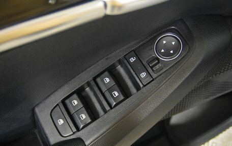 KIA Seltos I, 2020 год, 2 331 000 рублей, 14 фотография