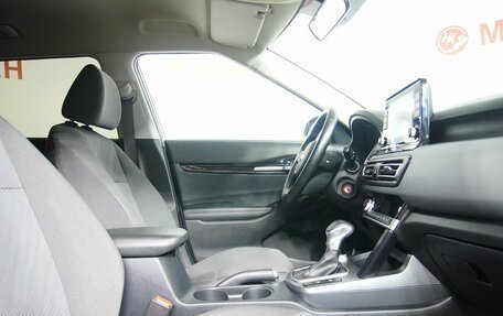 KIA Seltos I, 2020 год, 2 331 000 рублей, 10 фотография