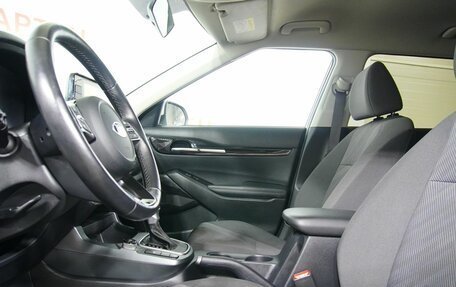 KIA Seltos I, 2020 год, 2 331 000 рублей, 9 фотография