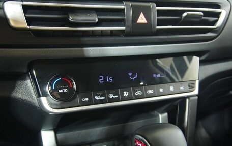 KIA Seltos I, 2020 год, 2 331 000 рублей, 13 фотография