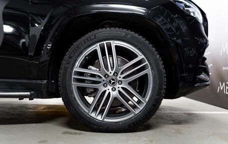 Mercedes-Benz GLS, 2024 год, 16 200 000 рублей, 5 фотография