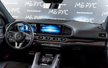 Mercedes-Benz GLS, 2024 год, 16 200 000 рублей, 17 фотография