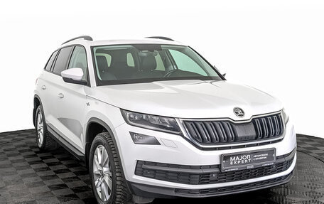 Skoda Kodiaq I, 2019 год, 2 750 000 рублей, 3 фотография