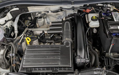 Skoda Kodiaq I, 2019 год, 2 750 000 рублей, 9 фотография