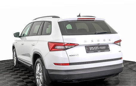 Skoda Kodiaq I, 2019 год, 2 750 000 рублей, 7 фотография
