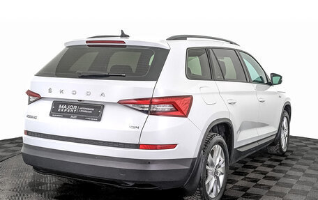 Skoda Kodiaq I, 2019 год, 2 750 000 рублей, 5 фотография