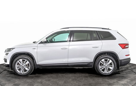 Skoda Kodiaq I, 2019 год, 2 750 000 рублей, 8 фотография