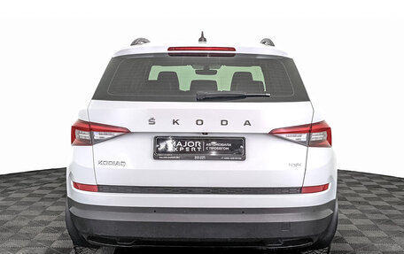 Skoda Kodiaq I, 2019 год, 2 750 000 рублей, 6 фотография