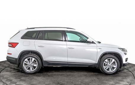 Skoda Kodiaq I, 2019 год, 2 750 000 рублей, 4 фотография