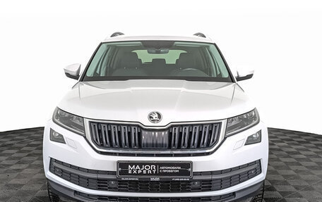Skoda Kodiaq I, 2019 год, 2 750 000 рублей, 2 фотография