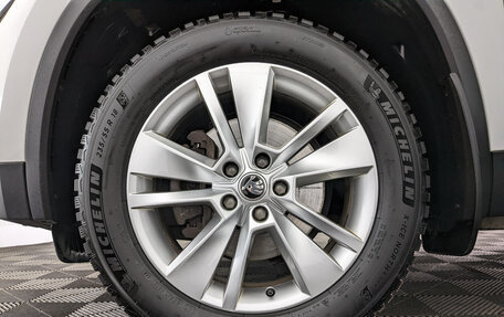 Skoda Kodiaq I, 2019 год, 2 750 000 рублей, 12 фотография