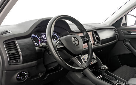 Skoda Kodiaq I, 2019 год, 2 750 000 рублей, 15 фотография