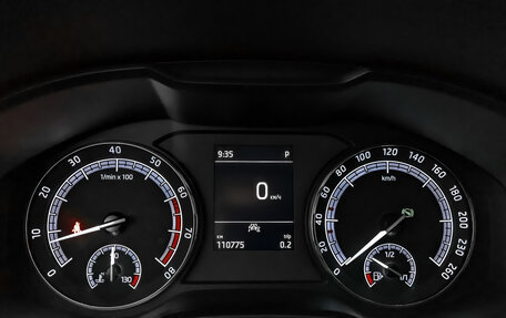 Skoda Kodiaq I, 2019 год, 2 750 000 рублей, 16 фотография