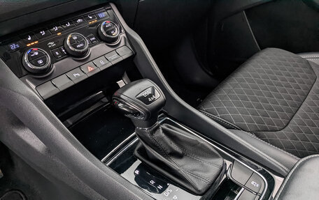 Skoda Kodiaq I, 2019 год, 2 750 000 рублей, 21 фотография