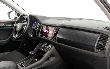 Skoda Kodiaq I, 2019 год, 2 750 000 рублей, 13 фотография