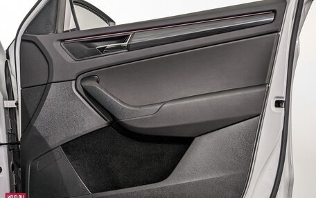 Skoda Kodiaq I, 2019 год, 2 750 000 рублей, 25 фотография