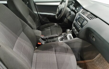 Skoda Octavia, 2014 год, 969 000 рублей, 9 фотография