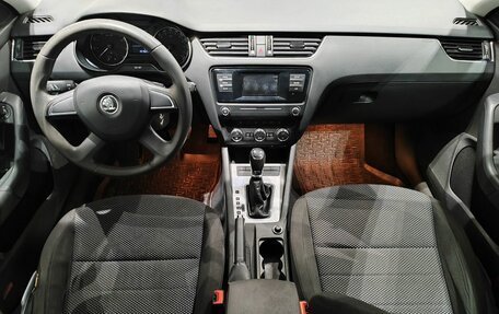 Skoda Octavia, 2014 год, 969 000 рублей, 10 фотография