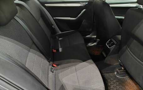 Skoda Octavia, 2014 год, 969 000 рублей, 11 фотография