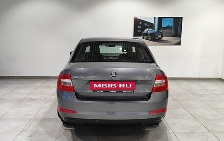 Skoda Octavia, 2014 год, 969 000 рублей, 6 фотография