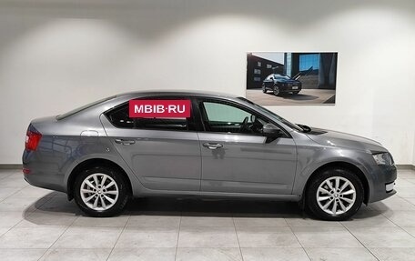 Skoda Octavia, 2014 год, 969 000 рублей, 4 фотография