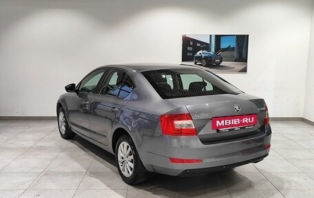 Skoda Octavia, 2014 год, 969 000 рублей, 7 фотография