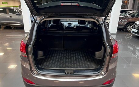 Hyundai ix35 I рестайлинг, 2014 год, 1 295 000 рублей, 7 фотография