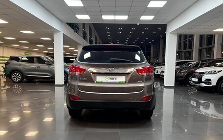 Hyundai ix35 I рестайлинг, 2014 год, 1 295 000 рублей, 4 фотография