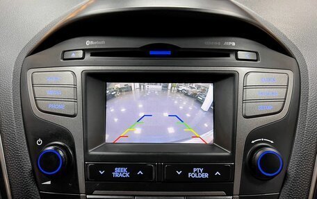 Hyundai ix35 I рестайлинг, 2014 год, 1 295 000 рублей, 21 фотография