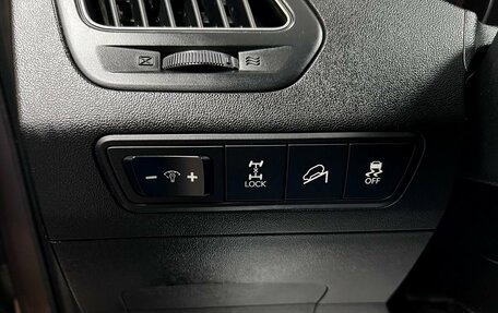 Hyundai ix35 I рестайлинг, 2014 год, 1 295 000 рублей, 17 фотография