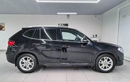 Brilliance V5 I рестайлинг, 2013 год, 713 000 рублей, 5 фотография