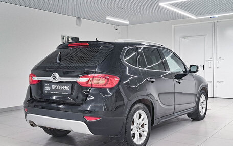 Brilliance V5 I рестайлинг, 2013 год, 713 000 рублей, 6 фотография