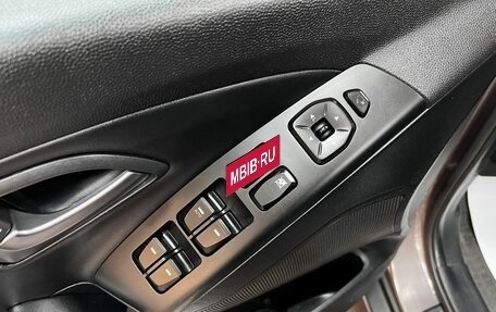 Hyundai ix35 I рестайлинг, 2014 год, 1 295 000 рублей, 16 фотография