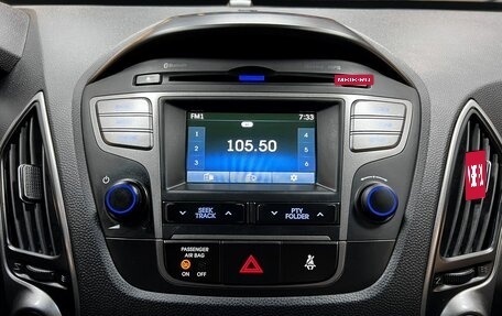 Hyundai ix35 I рестайлинг, 2014 год, 1 295 000 рублей, 20 фотография