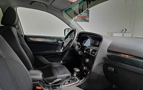 Brilliance V5 I рестайлинг, 2013 год, 713 000 рублей, 13 фотография