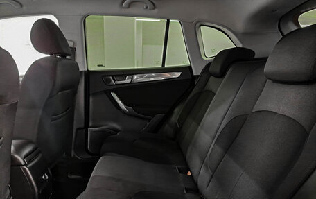 Brilliance V5 I рестайлинг, 2013 год, 713 000 рублей, 15 фотография