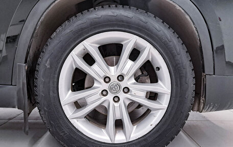 Brilliance V5 I рестайлинг, 2013 год, 713 000 рублей, 22 фотография